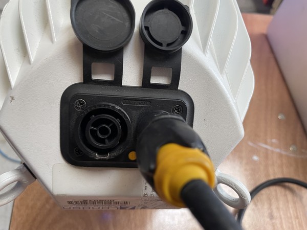 Used Astera AX7 for sale