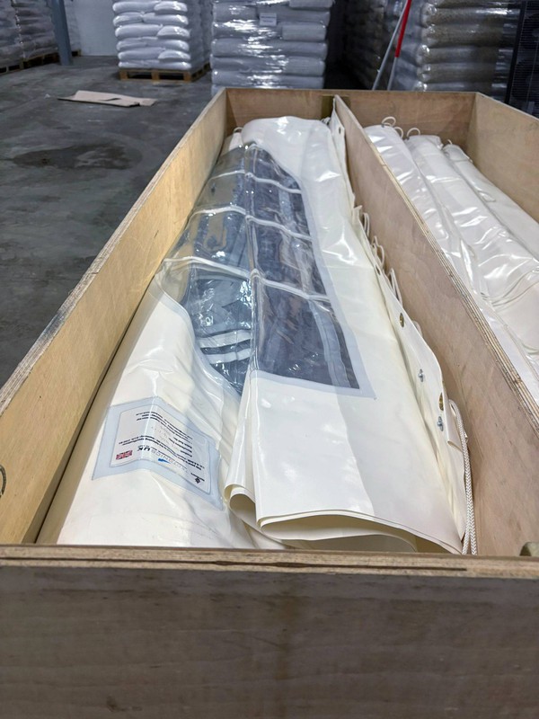 Brand new Georgian windows