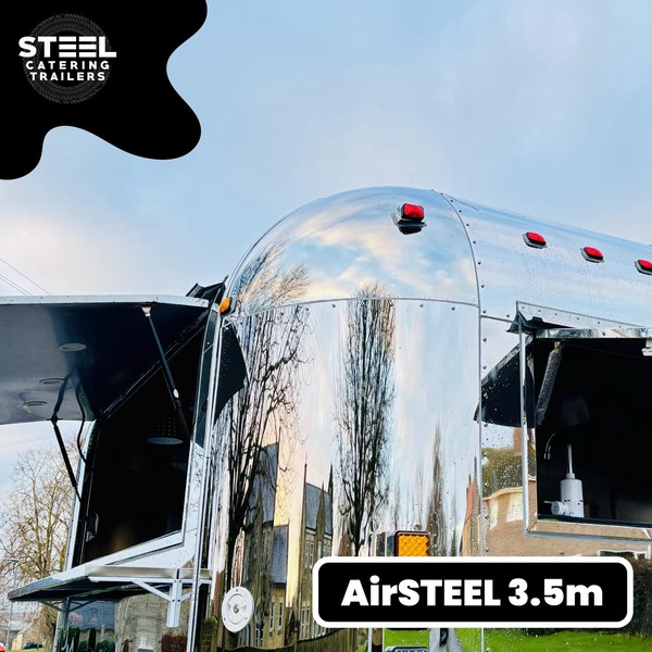 New Catering trailer for sale