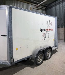 Ifor William BV105G