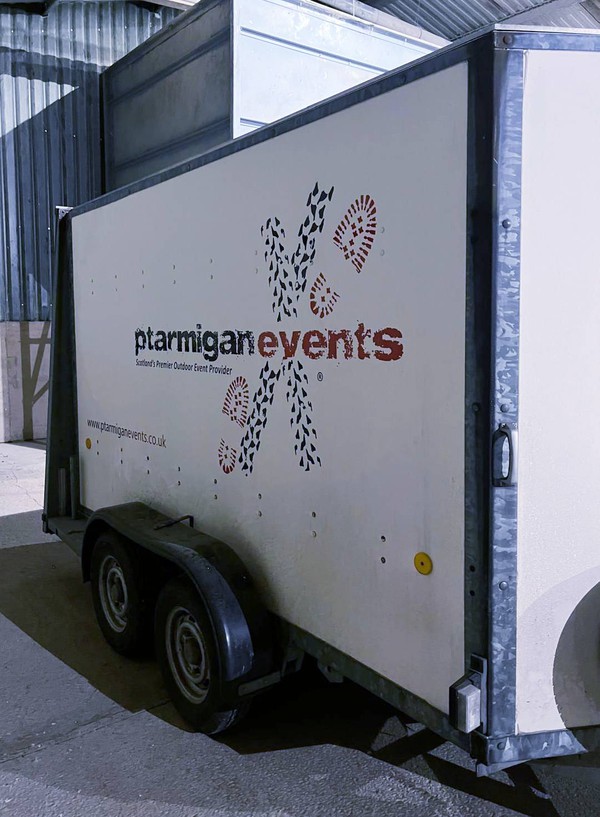 BV105G Ifor William for sale