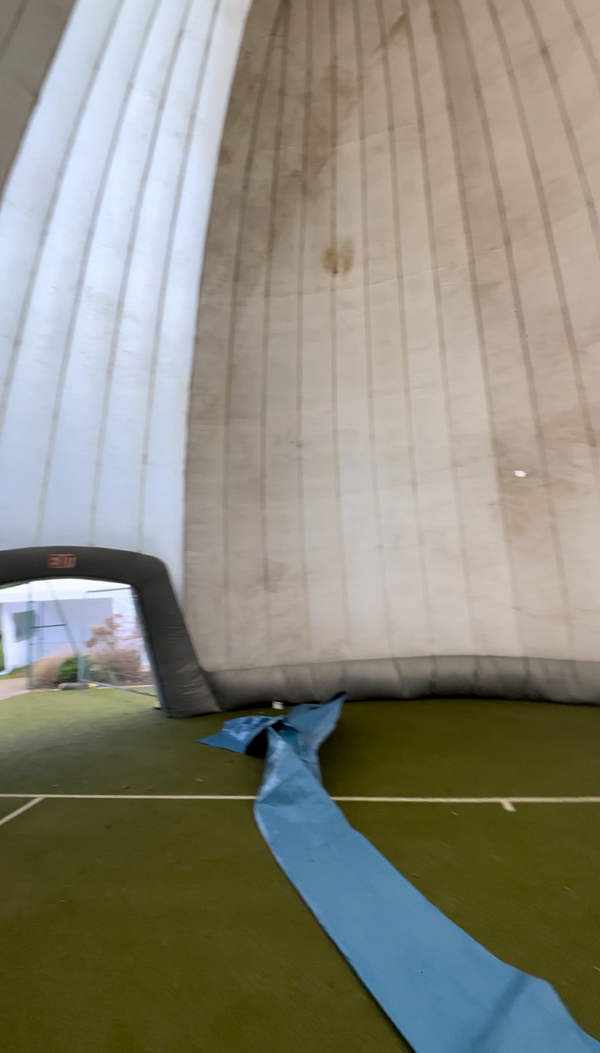 Inflatable Event Dome For Sale