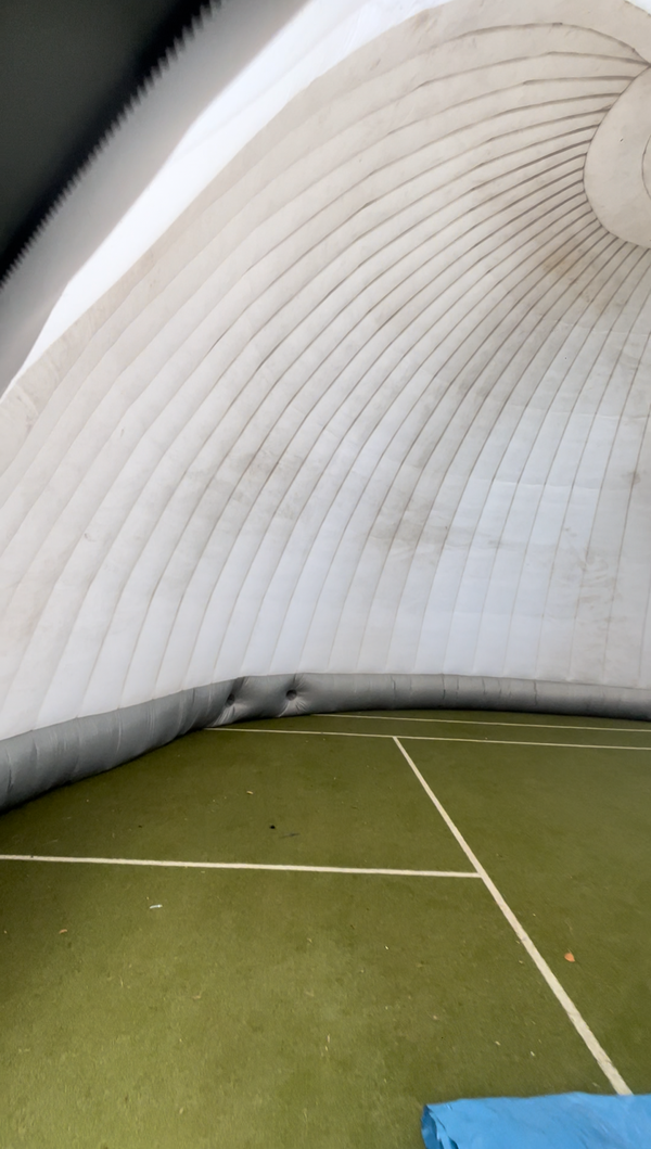 Inflatable Festival Dome For Sale