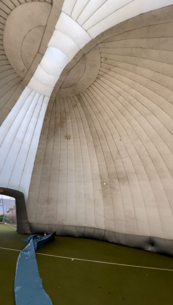 Outdoor Inflatable Dome