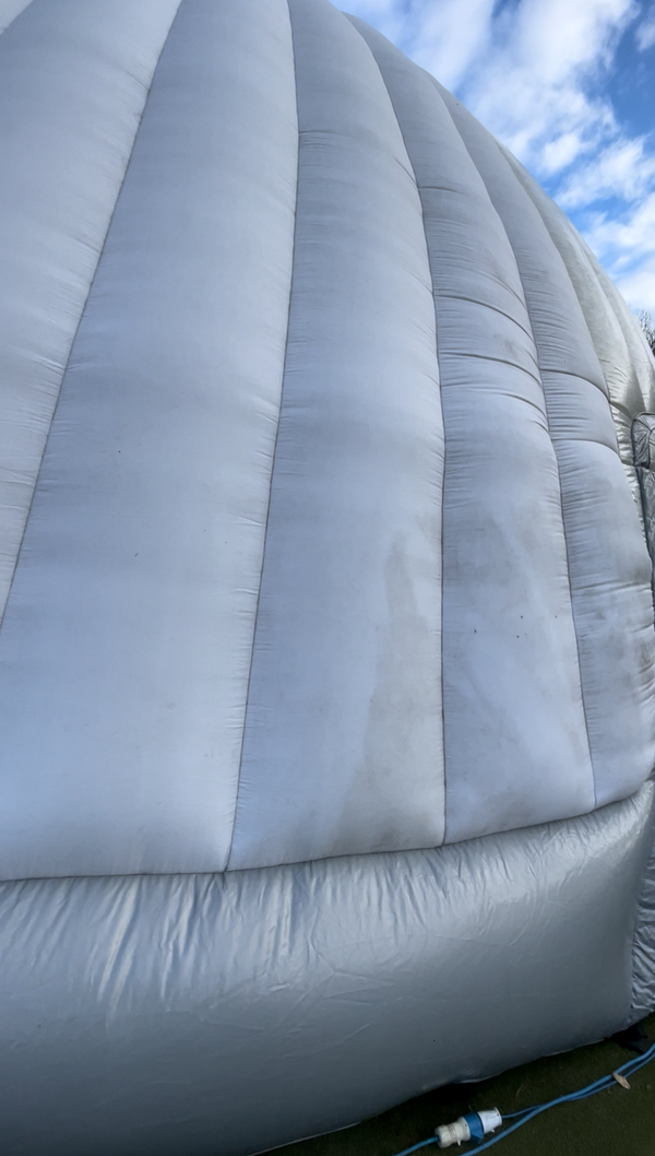 Secondhand Inflatable Event Dome