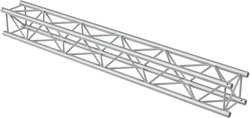 Aluminium Quad Box Trusses For Sale
