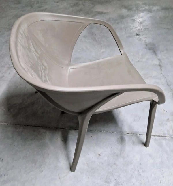 Neutral / Stone Outdoor chairs