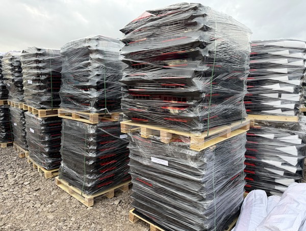 5 Channel Cable Ramps For Sale