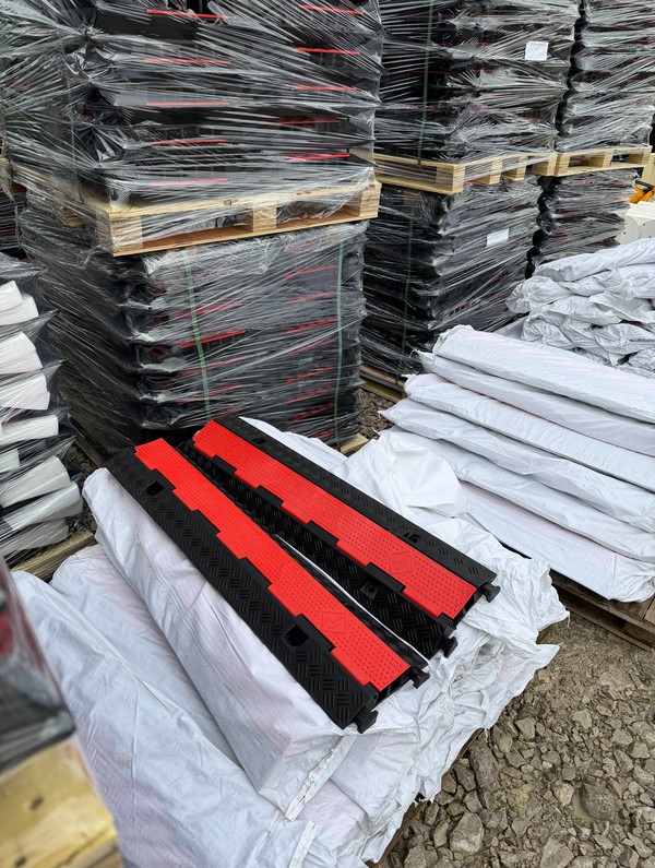 New 1000x Cable Ramps For Sale