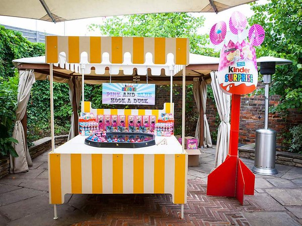 Buy Fairground Stall