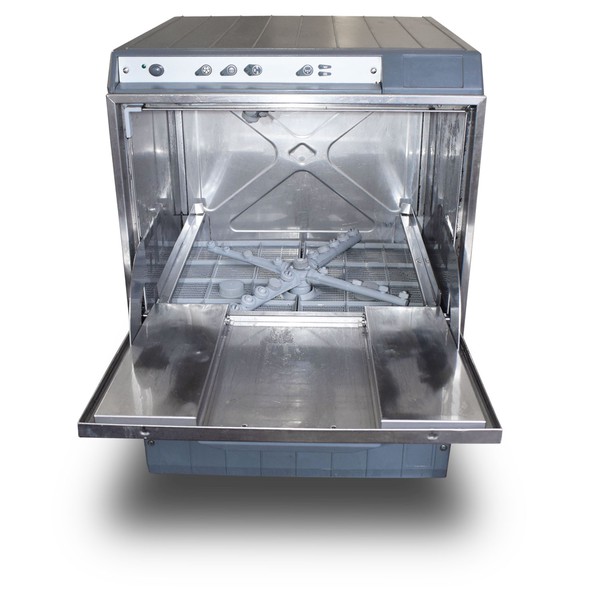 Secondhand bar glass washer