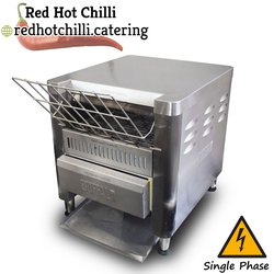 Buffalo GF269 Conveyor Toaster