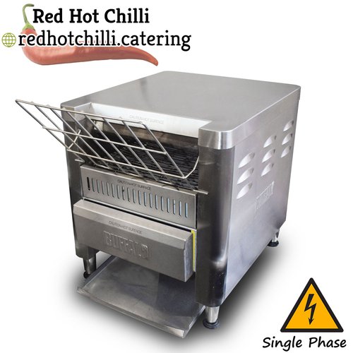 Buffalo GF269 Conveyor Toaster