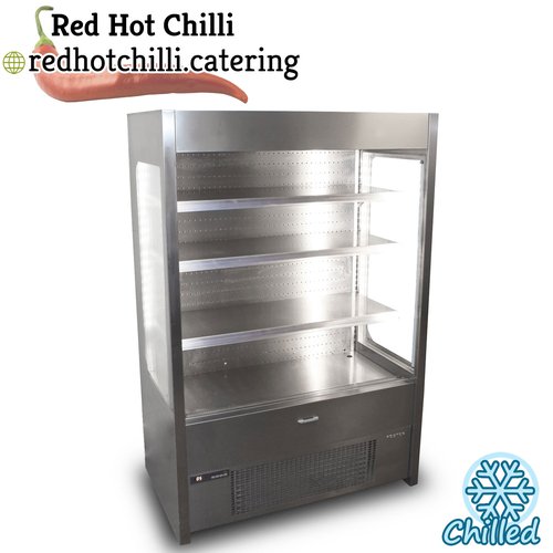 Foster Multideck Chilled Display For Sale