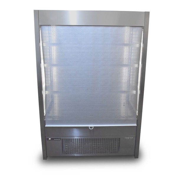 Used Foster Multideck Chilled Display