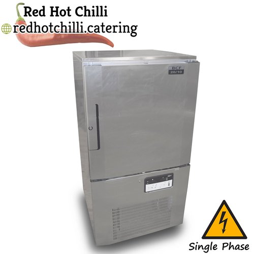Foster Blast Chiller For Sale