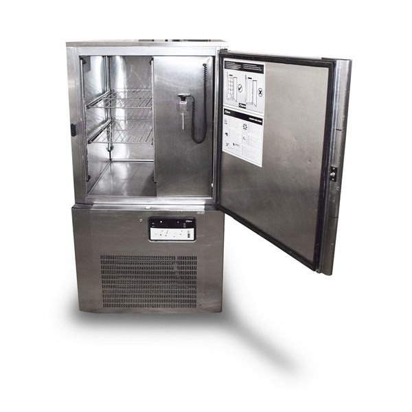 Secondhand Foster Blast Chiller