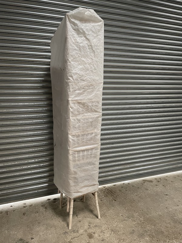 Stackable  Limewash Chiavari Chairs