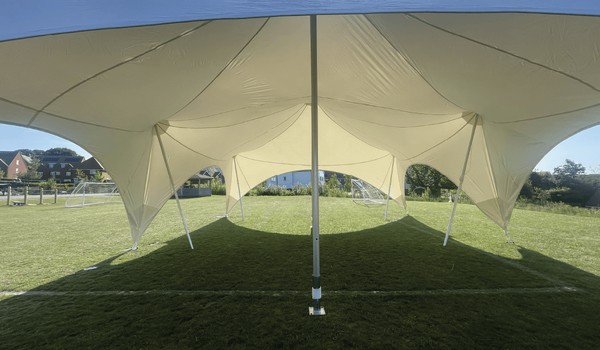 Capri marquee for sale - Brand new