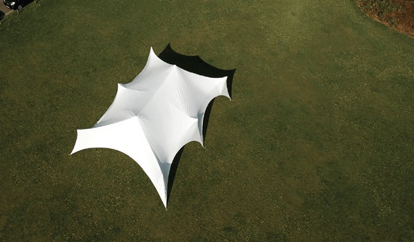 New capri marquees for sale