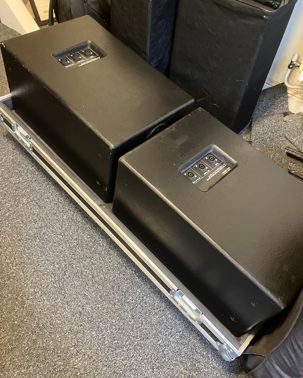 EAW Speaker Package For Sale