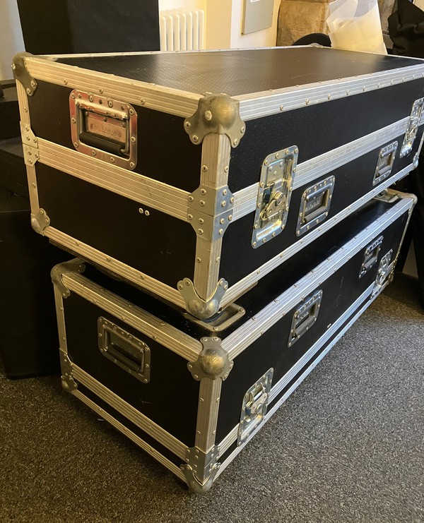 Used EAW Speaker Package