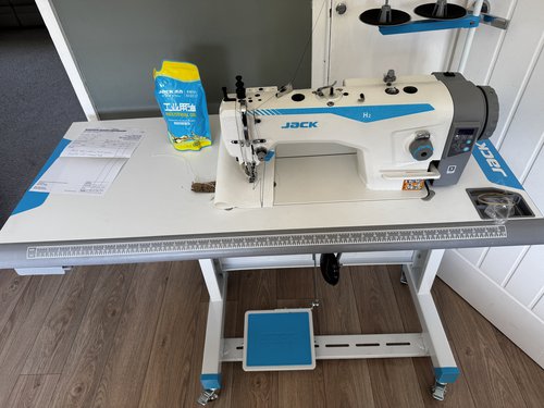 Industrial sewing machine for sale
