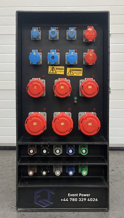 IDE Powerlock Production Distro