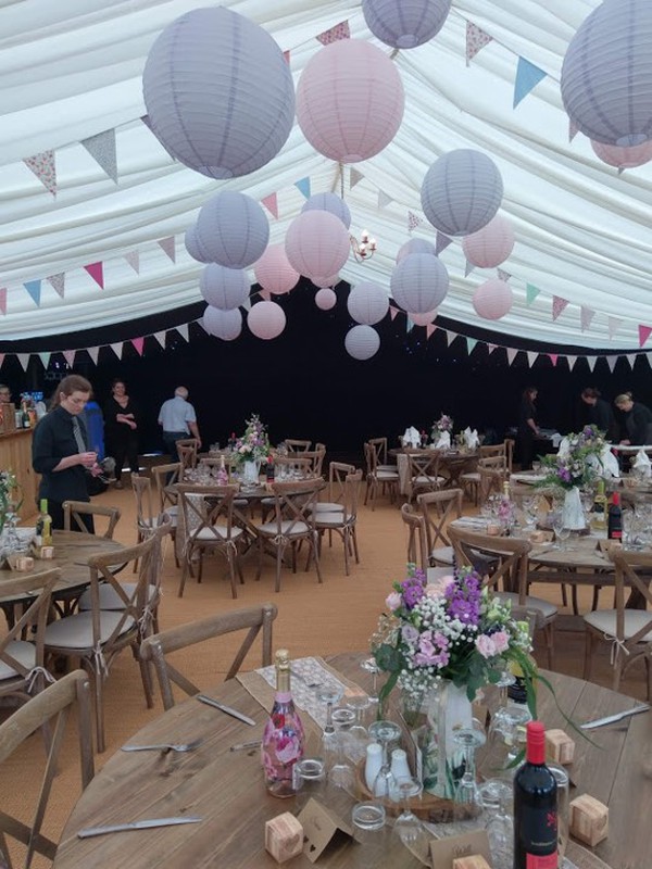 Round Folding Tables 5Ft