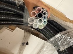 Python with 19mm Insulation