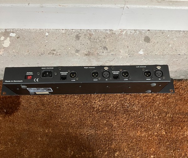 Used MACH Speaker Package For Sale