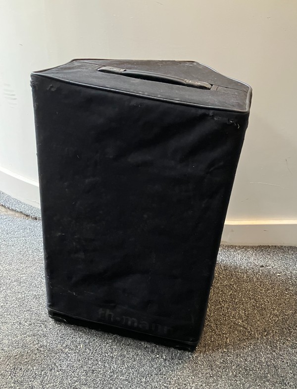 Secondhand Thomann Active Monitor Speaker