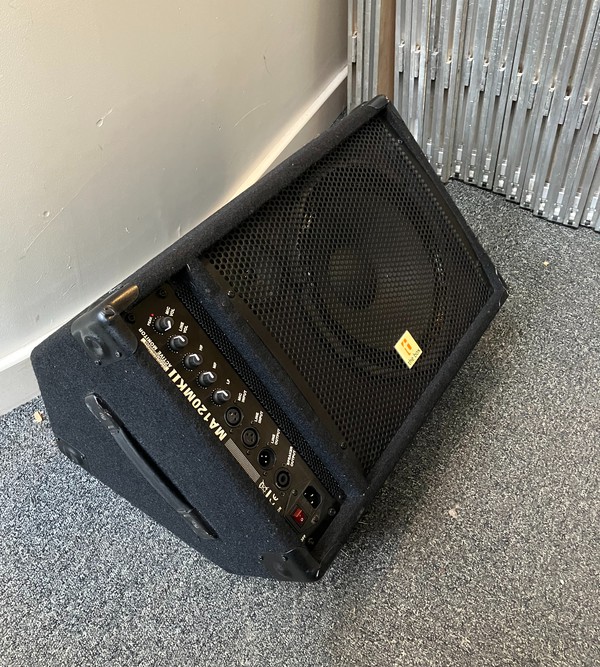 Used Thomann Active Monitor Speaker