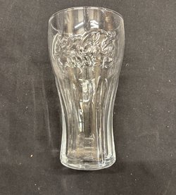 Coca-Cola Contour Hi Ball Tumblers