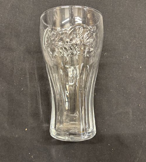 Coca-Cola Contour Hi Ball Tumblers