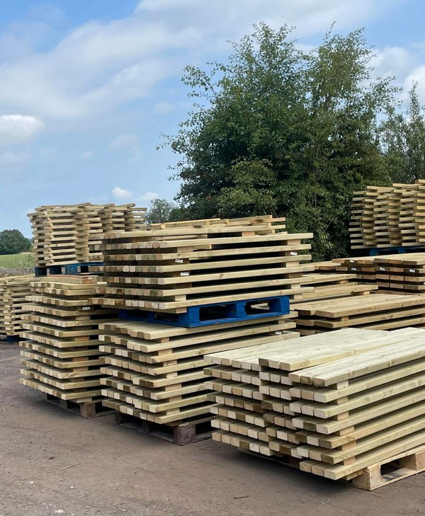 Timber picnic benches for sale