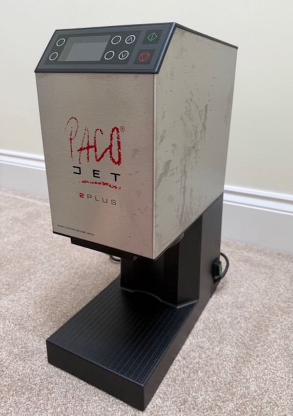 Counter Top Pacojet 2 For Sale