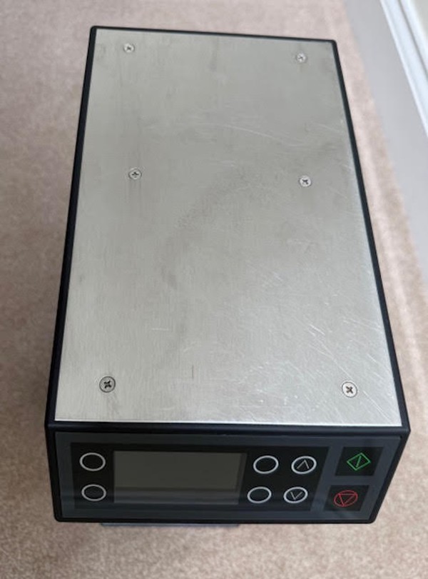 Pacojet 2 Plus UNUSED | 17 Beakers | Gold Blade | Ice Cream Machine - Devon 9