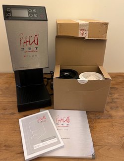 Pacojet 2 Plus With 12 Beakers For Sale