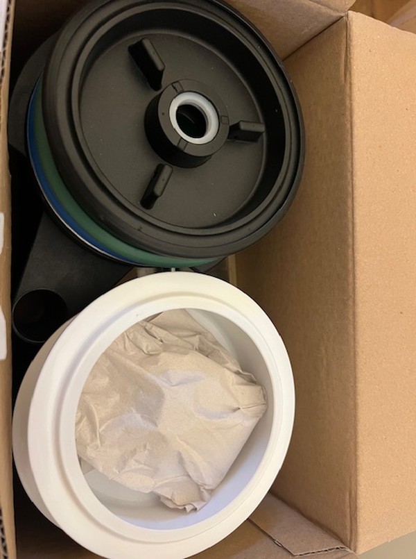 Counter Top Pacojet 2 For Sale