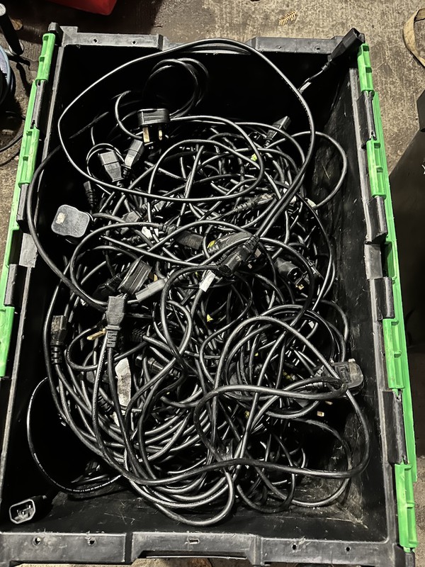 Cables