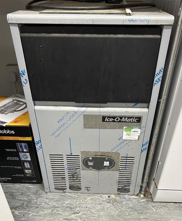 Ice-O-Matic Ice Machine For Sale