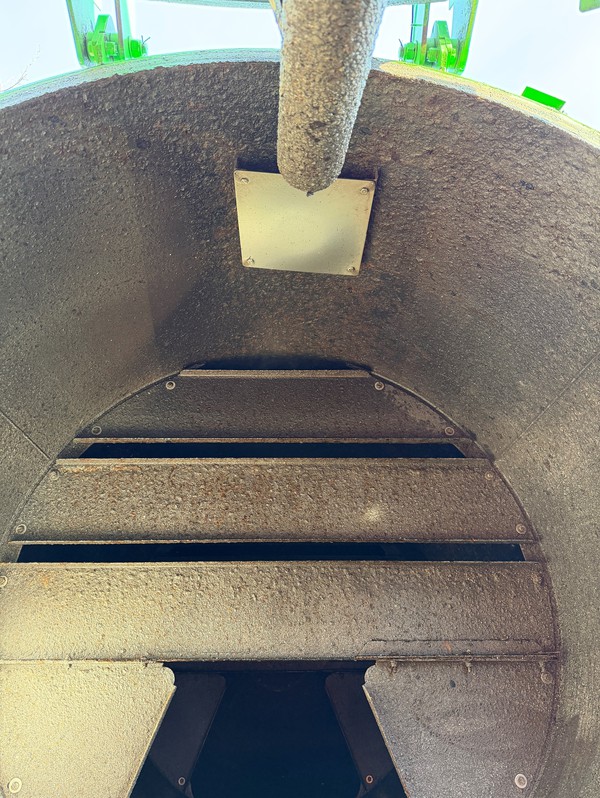 3000 Gallon Waste Tanker For Sale