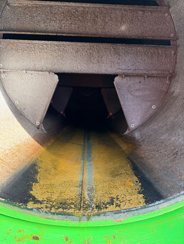 Secondhand Used DAF 6x4 Whale Tanker