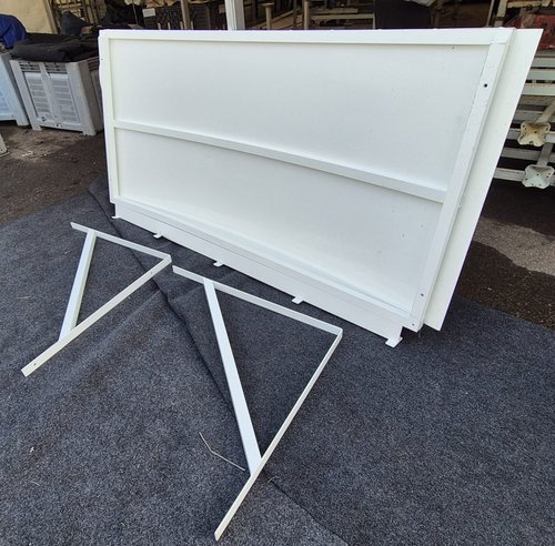 Secondhand Used 5m Door Canopies For Sale