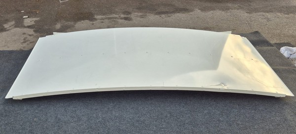 5m Door Canopies For Sale