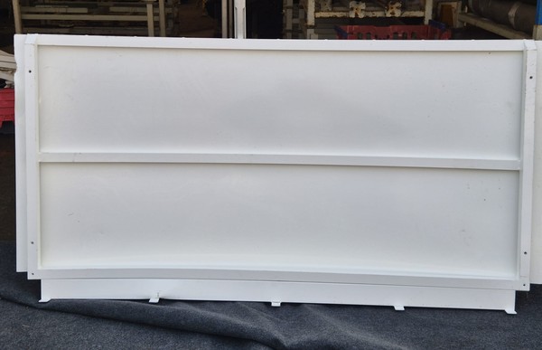 Secondhand 5m Door Canopies For Sale