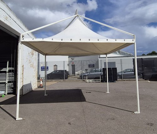 4m x 4m Pagoda For Sale