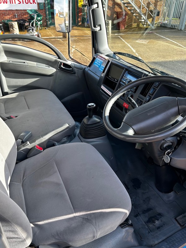 6 Toilet Transporter