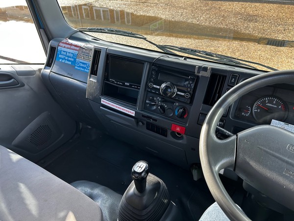 Six Toilet Transport